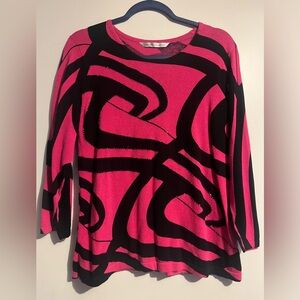 Peter Nygard Sweater